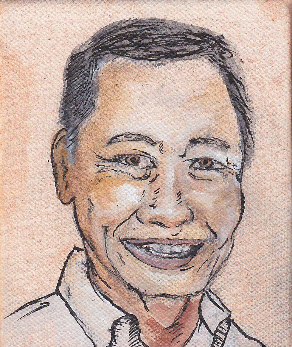 George Takei