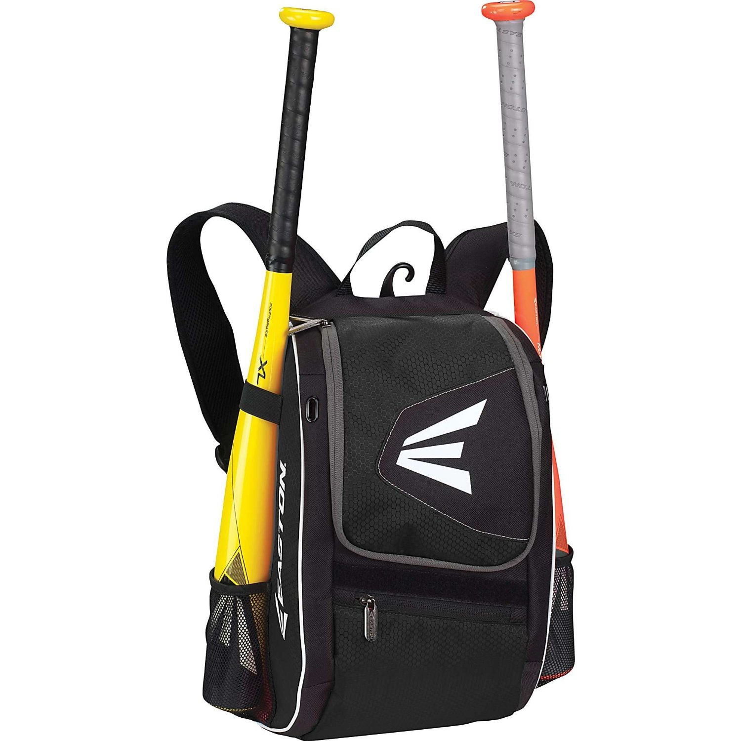 EASTON BASEBALL/SOFTBALL BLK Backpack Bat Bag