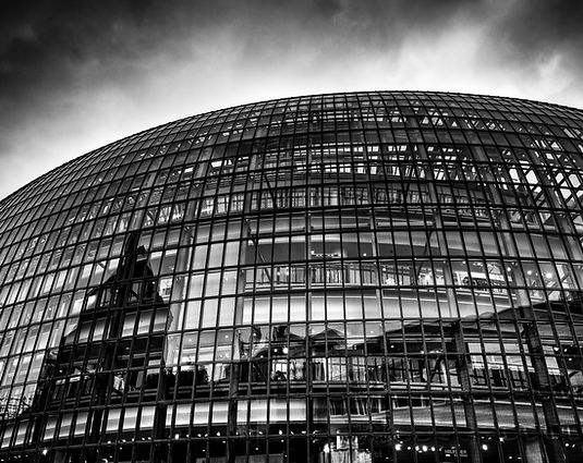 Peek & Cloppenburg, Cologne, Germany