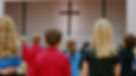 Imagine a School Photos (3) - Students looking up to cross in gym at Opening Ceremony.jpg