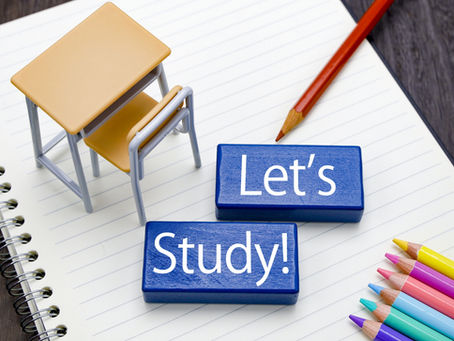 学年末テスト、ここからの頑張りが未来を変える