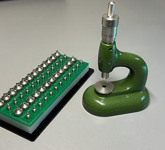 Jewelling tool