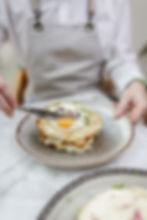 CROQUE MADAME 1 3 7 8