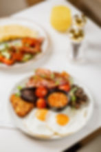 ENGLISH BREAKFAST 1 3 7 9 10 12