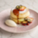 CLASSIC SOUFFLE PANCAKE 1 3 7