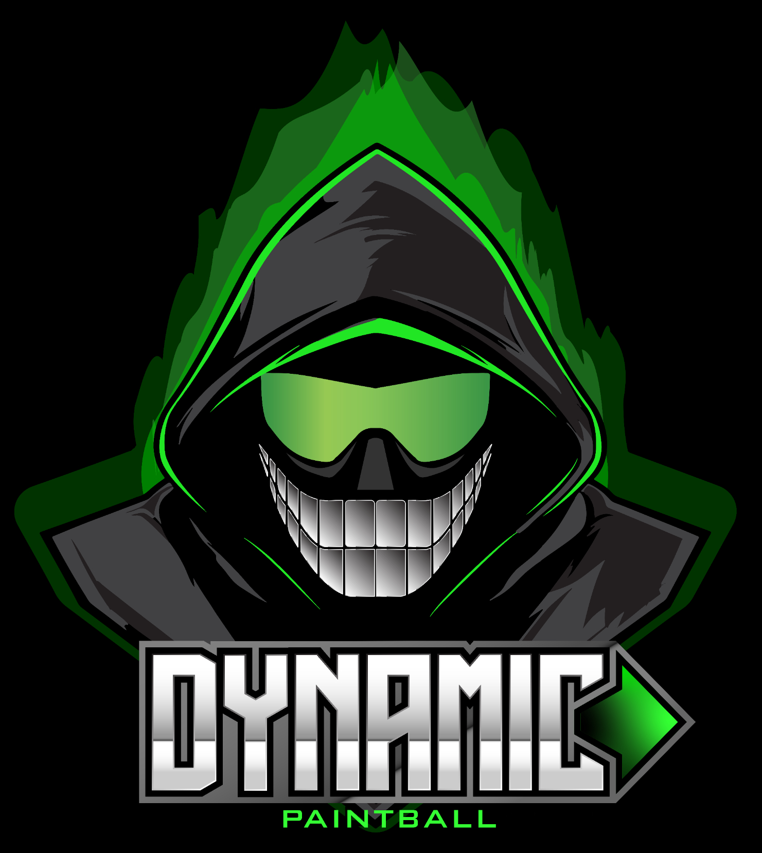 Dynamic Paintball & Airsoft