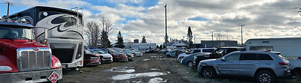 T & T Auto Supply (Thunder Bay) Ltd - Business Photo