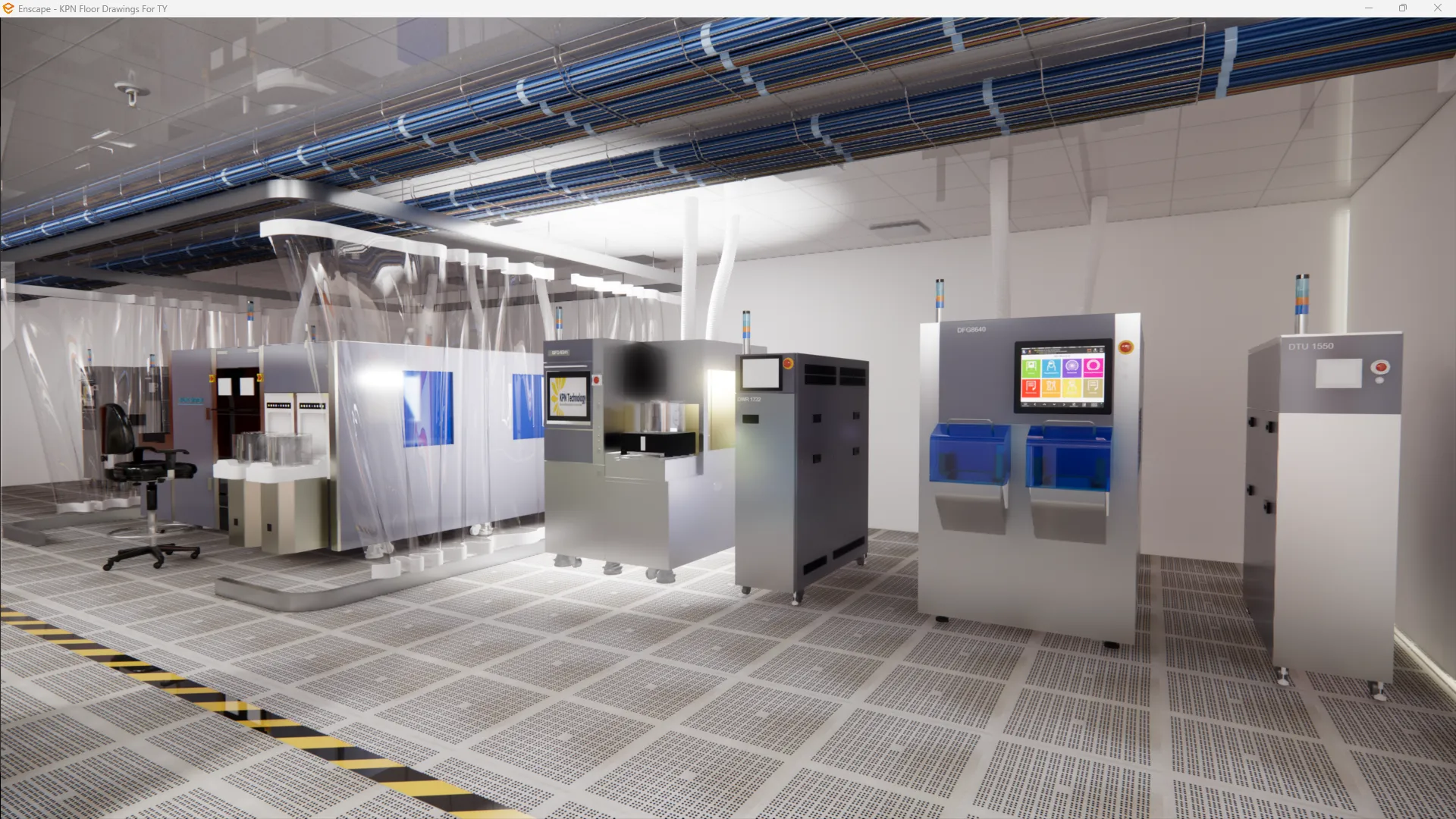 KPN Tools