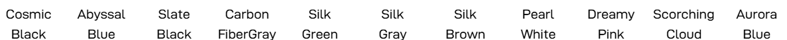 Product details