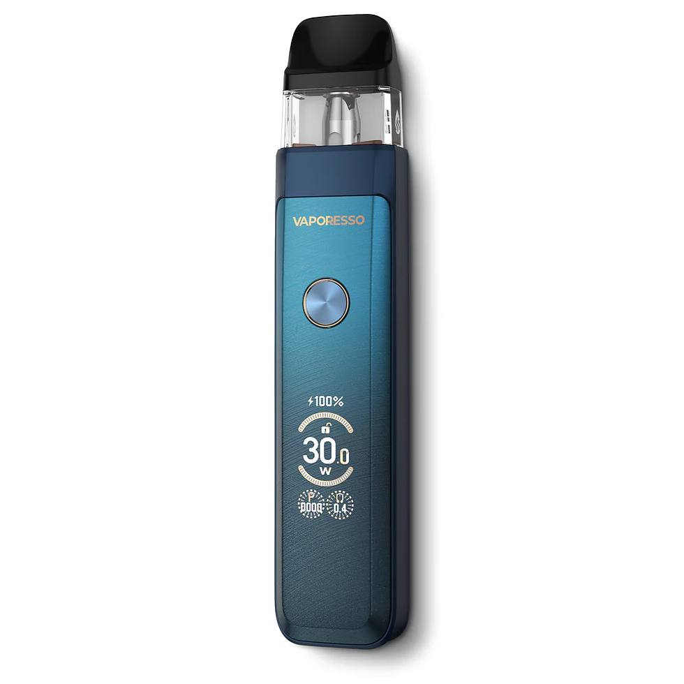 Thumbnail: Vaporesso XROS Pro 2 Pod Kit