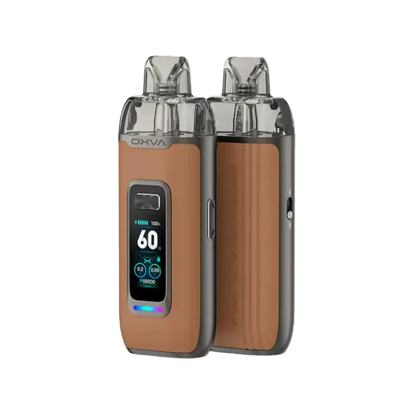 Thumbnail: OXVA VPrime Pod Kit