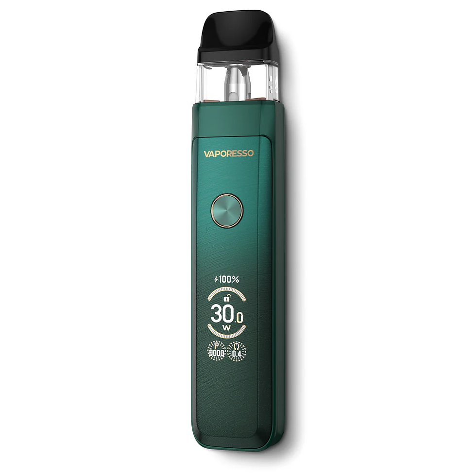Thumbnail: Vaporesso XROS Pro 2 Pod Kit