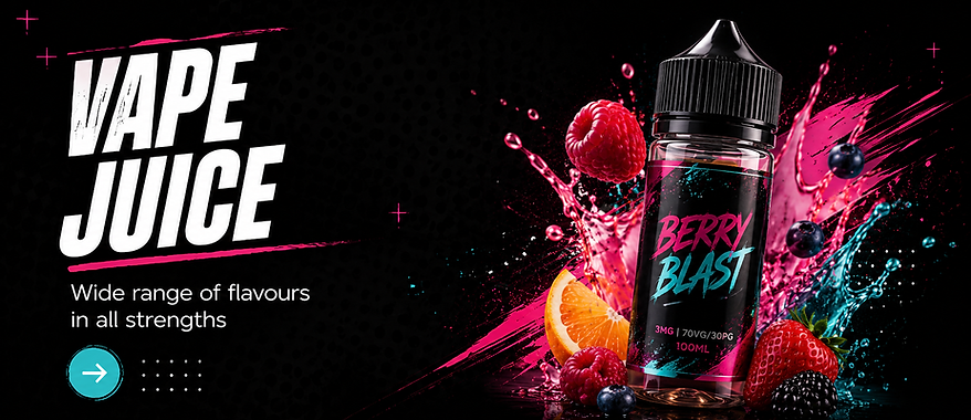 E-Liquid