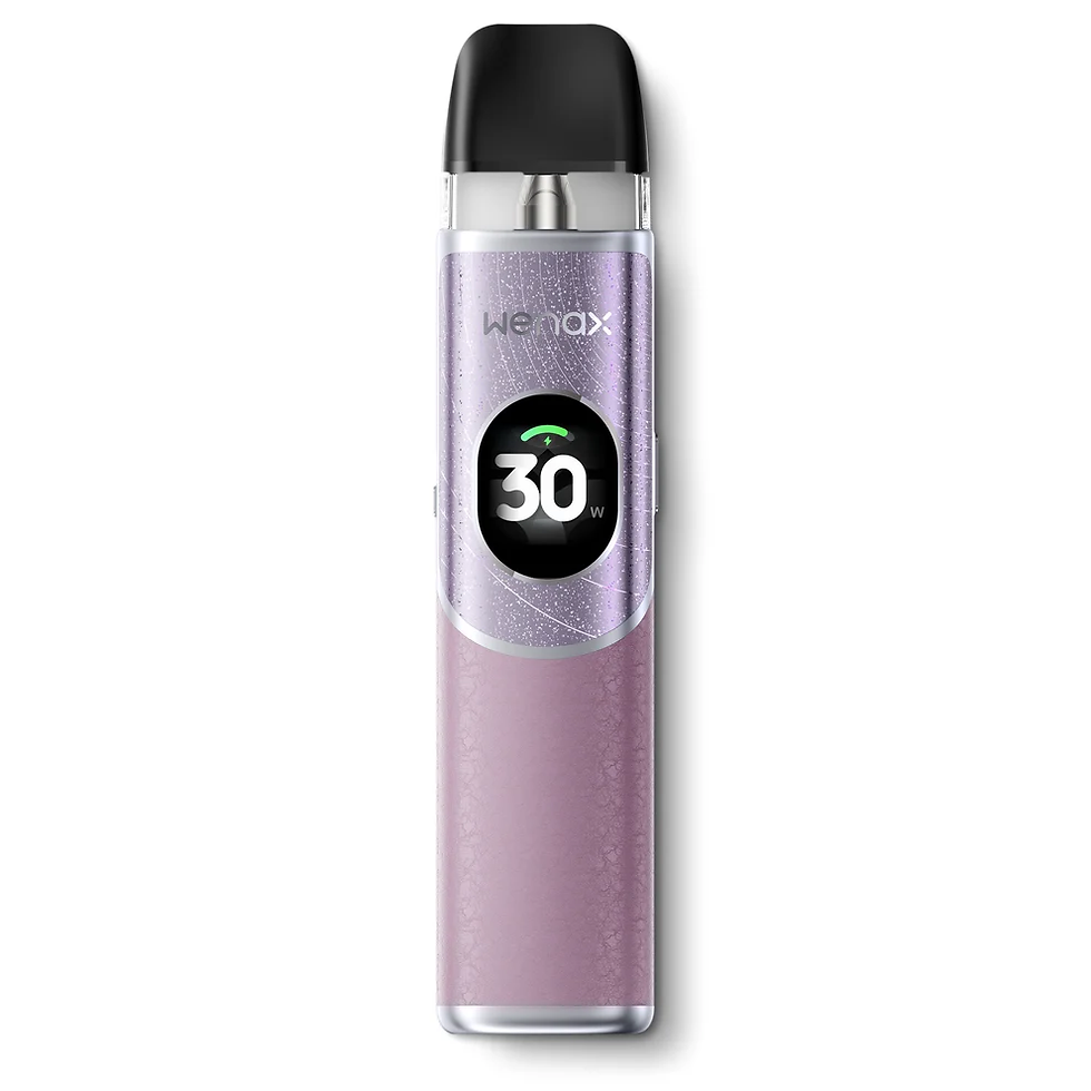 Thumbnail: Geekvape Wenax Q2 Pod Kit