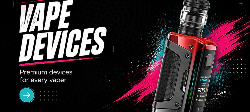 Vape Mods