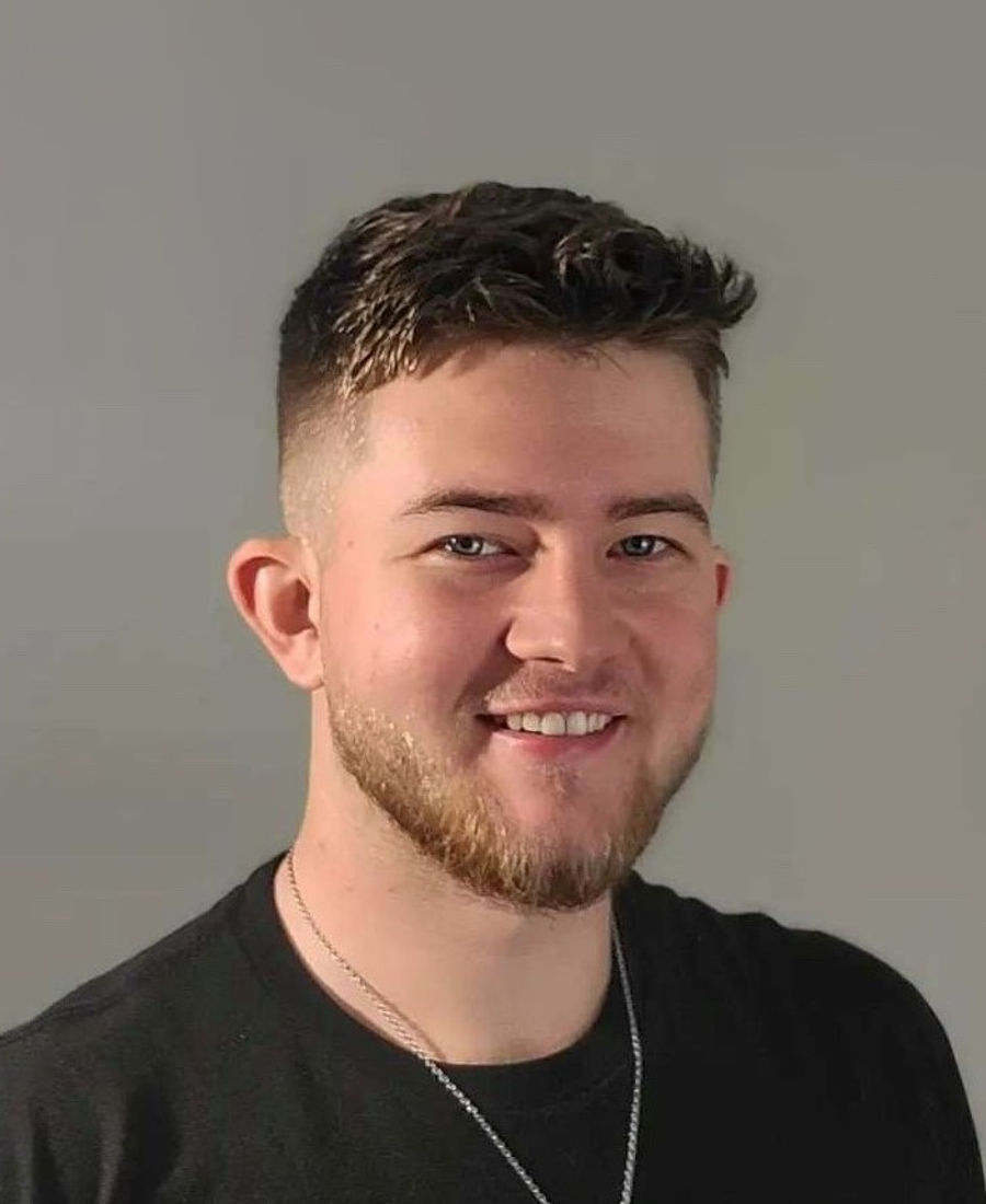 Ethan Tracey, Owner of Tracey Construction