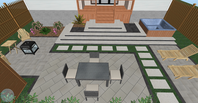 Tracey Construction Inc.