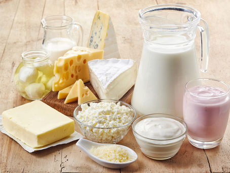 Dairy's Methane Challenge: Feed Additives Turn Emissions into Economic Wins