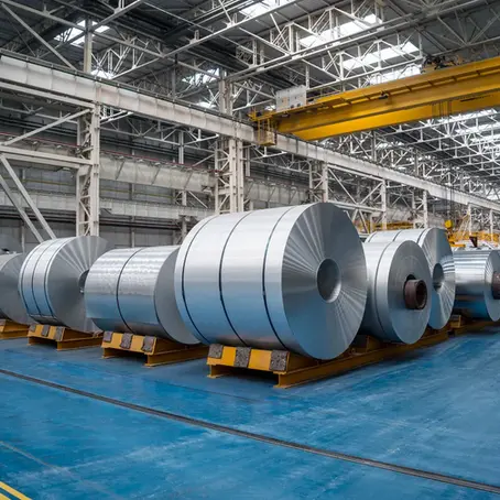 How Rio Tinto Kept Australia's Biggest Smelter From Going Dark