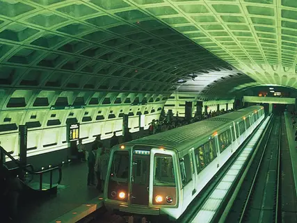 Public Transit Triumphs: Smarter Mobility Over Solo Drives