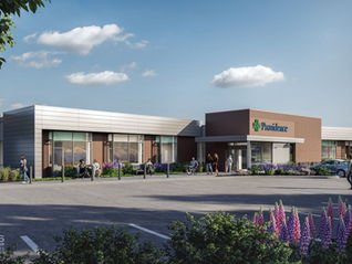 Medicine and Healthcare Sustainability