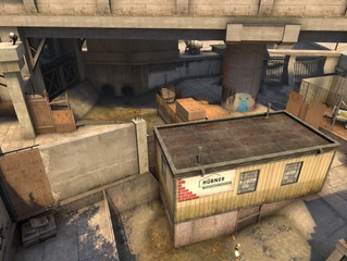MAP POOL発表