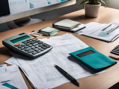Expert Accounting Advice from Krishna Associates