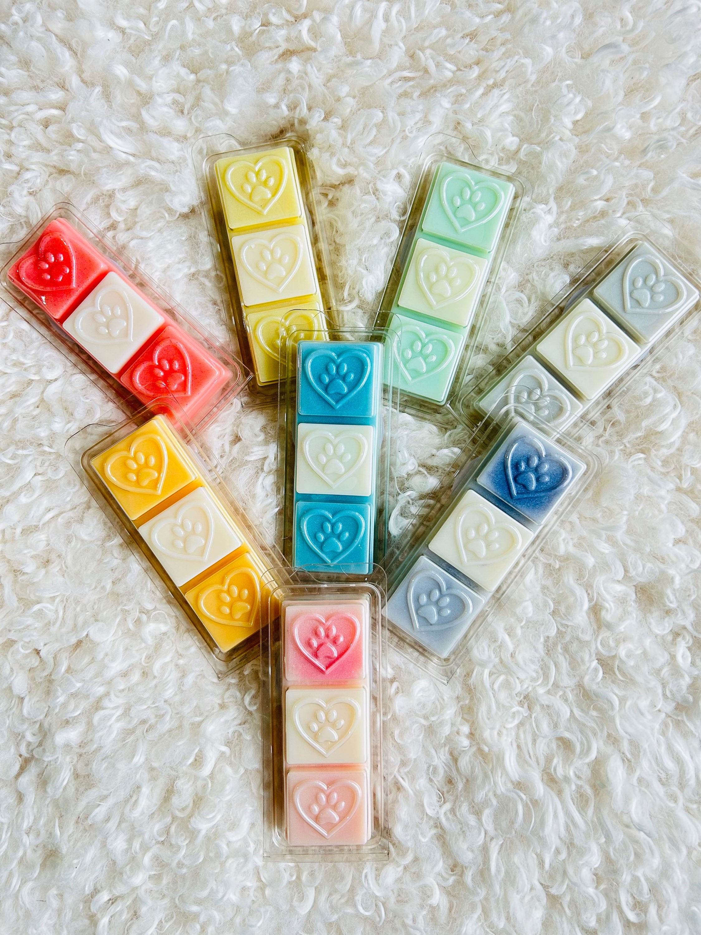 Odour eliminating SnapBars