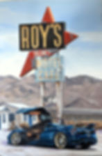Roys
