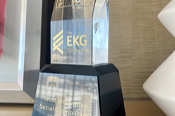 Winner: Most Innovative Social Game of the Year