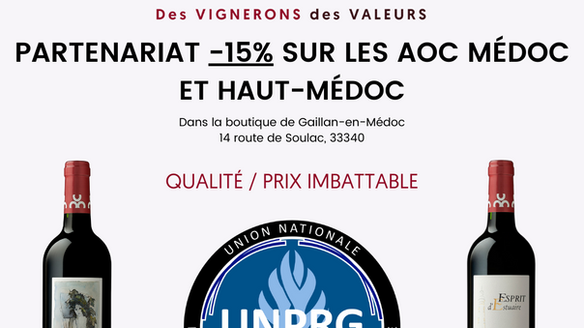 LES VIGNERONS D'UNI MEDOC