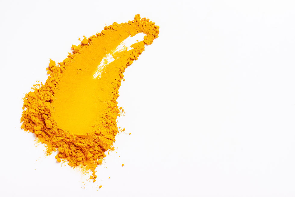 Thumbnail: Qasil + Turmeric Face Mask
