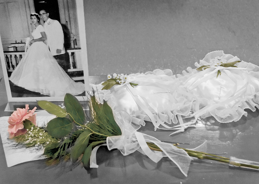Laura & Todd McCurdy's Wedding