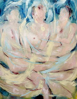Tre figure