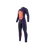 תמונה ממוזערת: Mystic The One Fullsuit 5/3mm Zipfree
