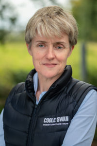 Mary Sadlier