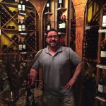 Leonard Phillips. owner