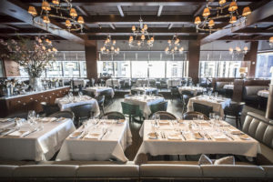 Porter House Bar and Grill