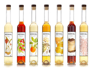 Koval Liqueurs