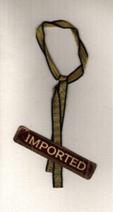 The Ribbon