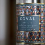 Koval Gin