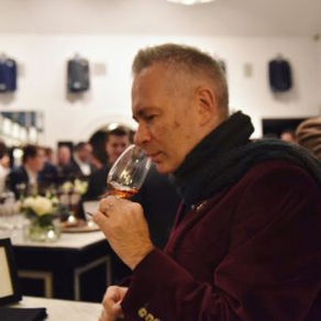 Tony Sachs: Outstanding Spirits Writer and All-Around Mensch