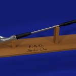 Power Assist Golf - StrikerOne