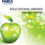 Education Awards Program Report