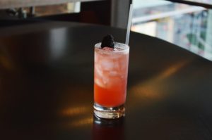 Love Dot Brooke Baker, Dead Rabbit