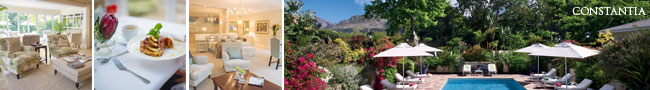 Constania