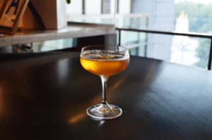 The Mighty Tux Tonia Geffy, Highland Park