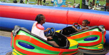 Bumper Car Rentals