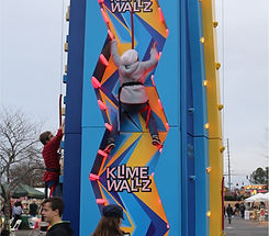 Pike County Rock Climbing Wall Rentals.j