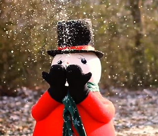 Christmas and Holiday or Winter Themed Event Parties